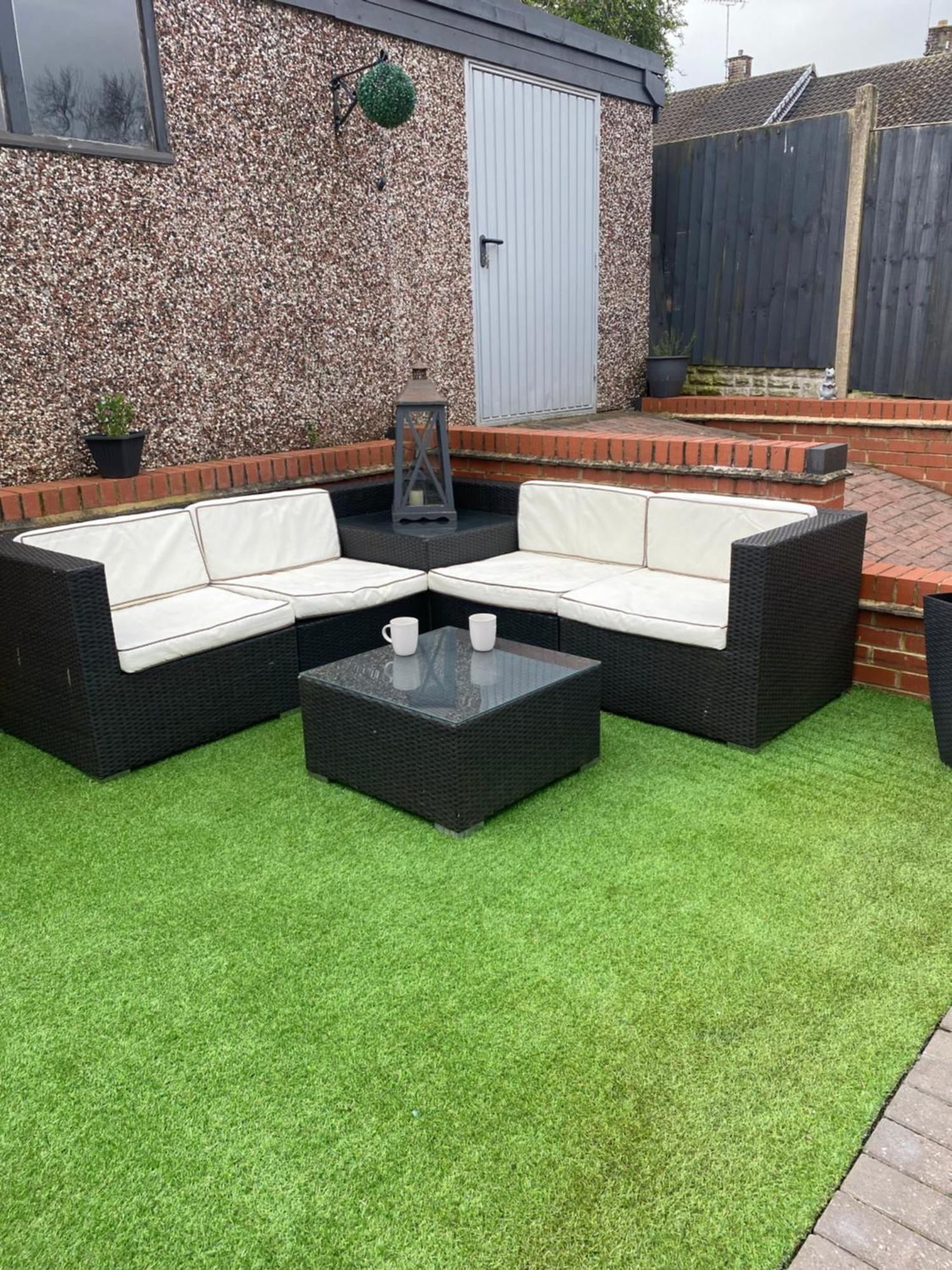 The Brook House - Spacious 3 Bed Home From Home In Burton Kültér fotó